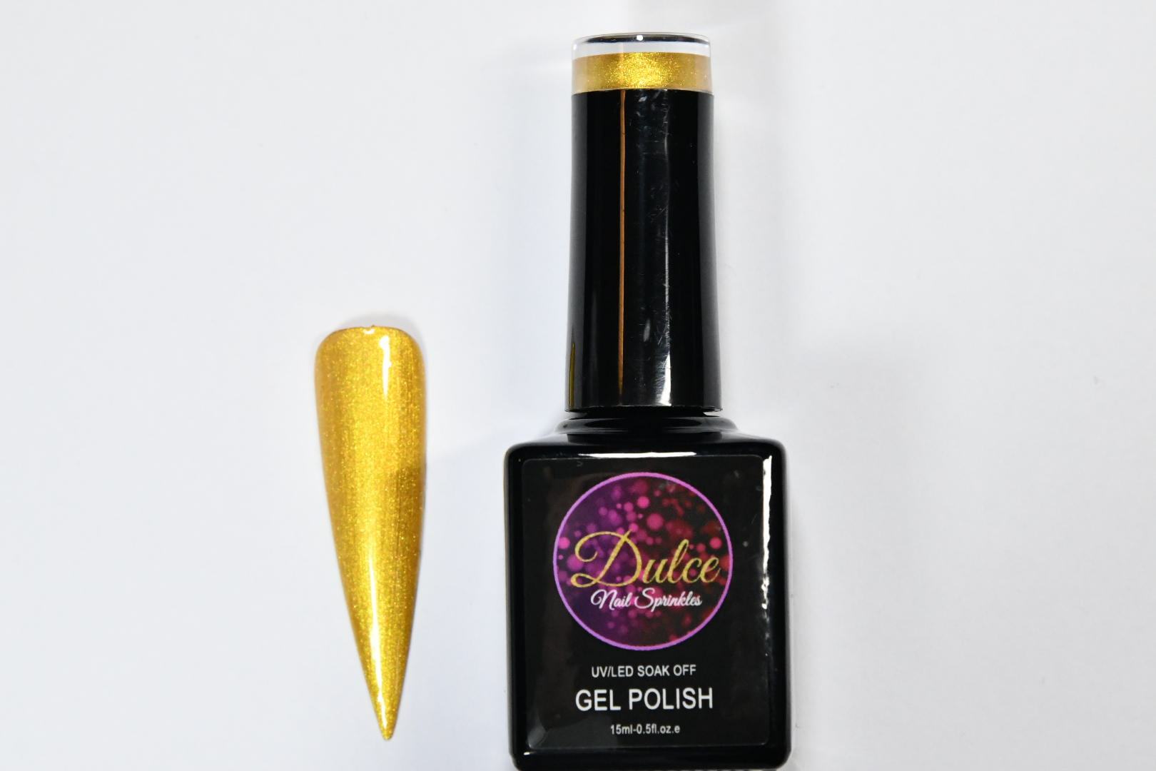 Sun Gel Polish